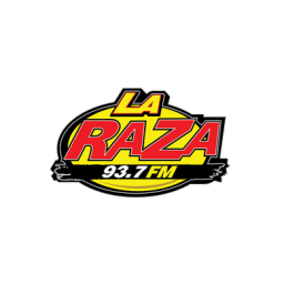 Radio KNOR La Raza 93.7 (US Only)