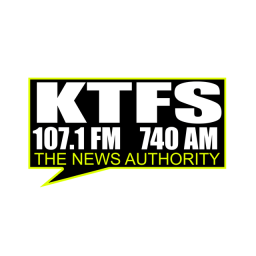 Radio News Talk 107.1 KTFS