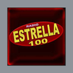 Radio Estrella 100 Cumbia Sonidera