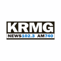 Radio KRMG News 102.3 FM & 740 AM