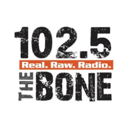 Radio WHPT 102.5 The Bone