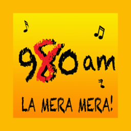 Radio La Mera Mera 980 AM