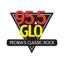 Radio WGLO 95.5 GLO