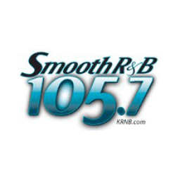 Radio KRNB Smooth R&B 105.7 FM