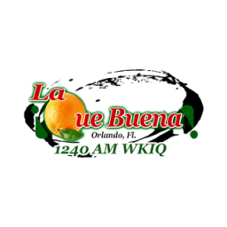 Radio La Que Buena