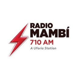 WAQI Radio Mambí 710 AM (US Only)