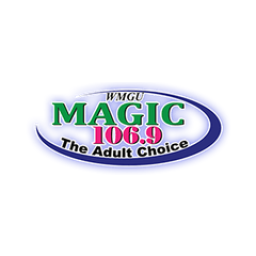 Radio WMGU Magic 106.9 FM