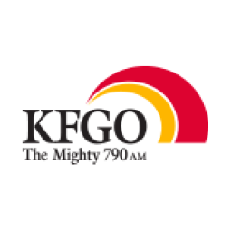 Radio KFGO The Mighty 790 AM