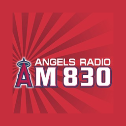 KLAA Angels Radio AM 830