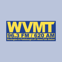 Radio WVMT 620 AM