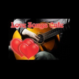Radio Love Songs Cafe
