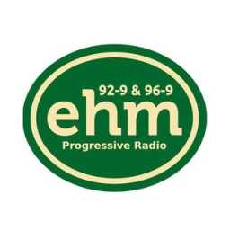 Radio WEHM 92.9 / 96.9 EHM