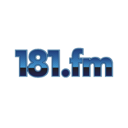 Radio 181.fm - Power 181 (Top 40)