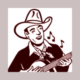 Radio KWPX Cowpoke Classic Country Music