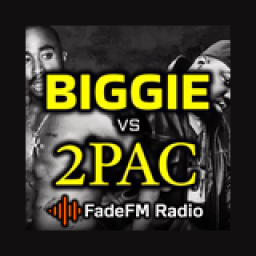 Radio BIGGIE vs. 2Pac - FadeFM.com