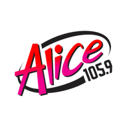 Radio KALC Alice 105.9 FM