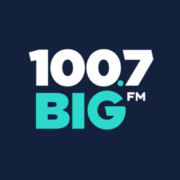 Radio KFBG 100.7 Big FM