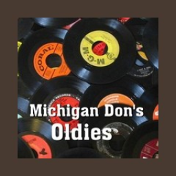 Radio Michigan Don's Oldies