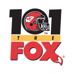 Radio KCFX The Fox 101.1 FM