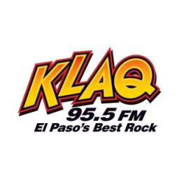 Radio KLAQ The Q Rocks 95.5 FM