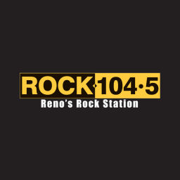 Radio KDOT Rock 104.5 FM