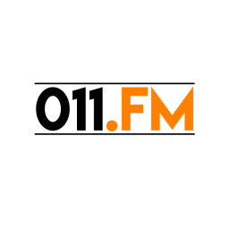 Radio 011.FM - Top 40