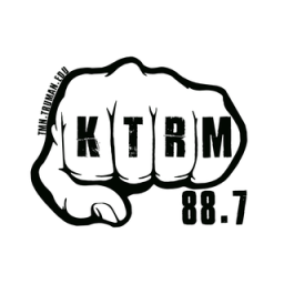 Radio KTRM 88.7 The Edge FM
