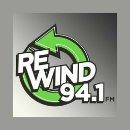 Radio WZID-HD2 Rewind 94.1 FM
