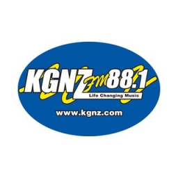 Radio KGNZ 88.1 FM