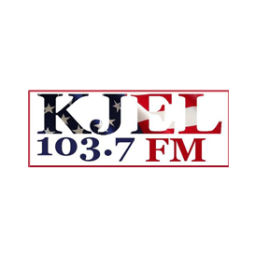 Radio KJEL 103.7 FM