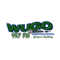 WUGO Go Radio Kentucky Country 99.7 FM