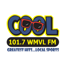 Radio WMVL Cool 101.7 FM