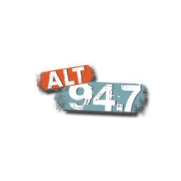 Radio KKDO Alt 94.7 FM