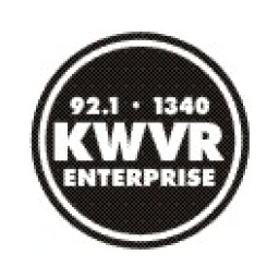 Radio KWVR-FM Music Country