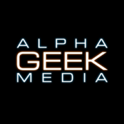 Alpha Geek Radio