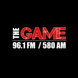 Radio KTMT The Game 96.1 and 580
