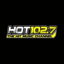 Radio WXHT Hot 102.7