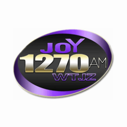 Radio WTJZ Praise 104.9