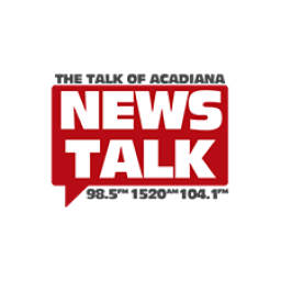 Radio KFXZ News Talk 98.5 FM 1520 AM 104.1 FM