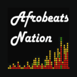 Radio Afrobeats Nation