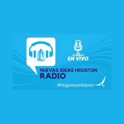 Nuevas Ideas Houston Radio