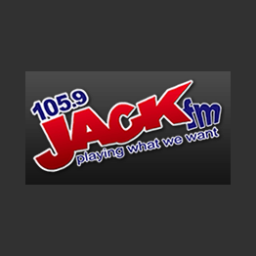 Radio KYJK 105.9 Jack FM