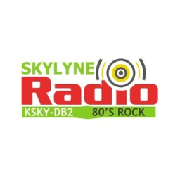 Skylyne Radio 80's Rock