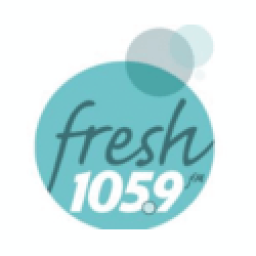 Radio Fresh 105.9 FM (US Only)