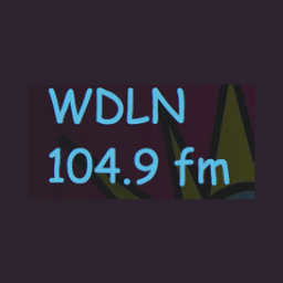 Radio WDLN-LP 104.9 FM