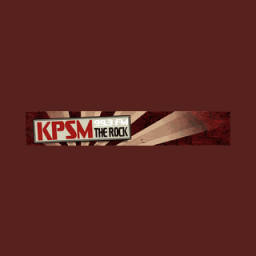Radio KPSM The Rock 99.3 FM