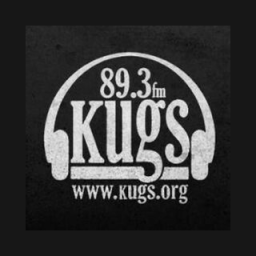 Radio KUGS 89.3