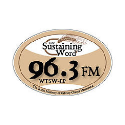 Radio WTSW-LP The Sustaining Word