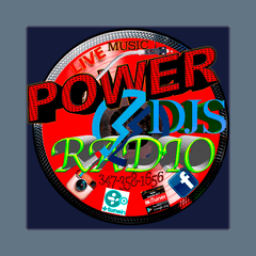 Power DJS Radio
