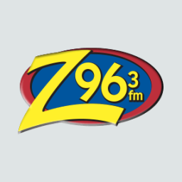 Radio KACZ Z96.3